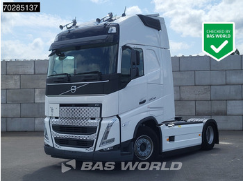 Tractor unit VOLVO FH 500