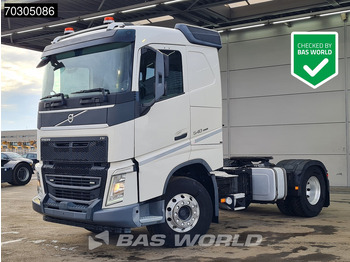 Tractor unit VOLVO FH 540
