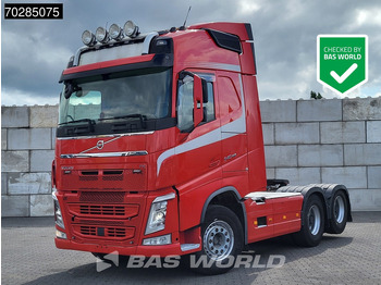 Tractor unit VOLVO FH 540
