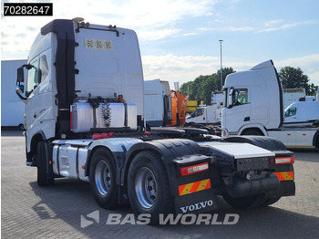 Tractor unit Volvo FH16 650 FH16 6X4 Retarder Hydraulik Work Remote Euro 6: picture 2
