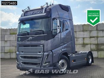 Tractor unit VOLVO FH16 750