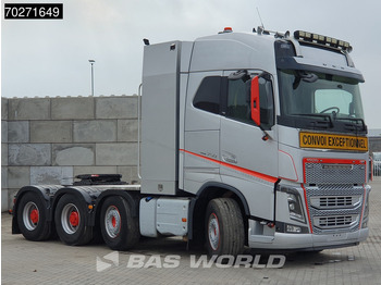 Lease a Volvo FH16 750 8X4 260T Retarder Full-Air VDS Big-axle I-ParkCool Xenon Hydraulik Volvo FH16 750 8X4 260T Retarder Full-Air VDS Big-axle I-ParkCool Xenon Hydraulik: picture 3