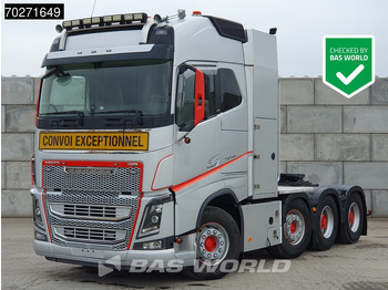 Lease a Volvo FH16 750 8X4 260T Retarder Full-Air VDS Big-axle I-ParkCool Xenon Hydraulik Volvo FH16 750 8X4 260T Retarder Full-Air VDS Big-axle I-ParkCool Xenon Hydraulik: picture 1