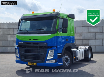 Tractor unit VOLVO FM 410