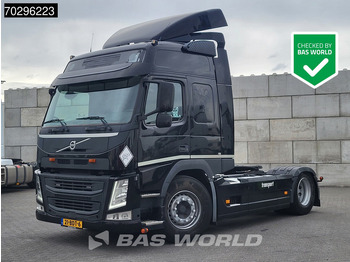 Tractor unit VOLVO FM 410
