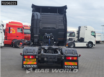 Tractor unit Volvo FM 410 4X2 NL-Truck Full-Air 2x Tanks Euro 6: picture 3