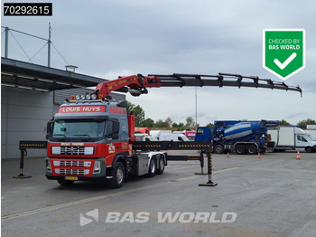 Tractor unit VOLVO FM 440