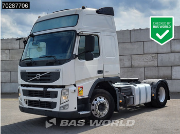 Tractor unit VOLVO FM 450