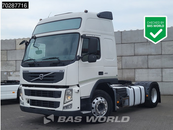 Tractor unit VOLVO FM 450