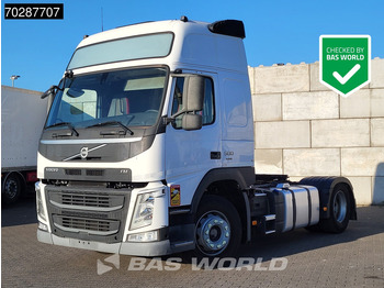 Tractor unit VOLVO FM 500