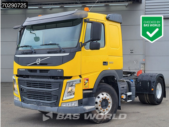 Tractor unit VOLVO FM 500