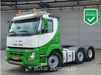 Tractor unit VOLVO FMX 460
