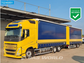Truck VOLVO FH 460