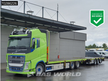 Truck VOLVO FH 540