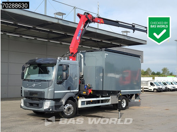 Truck VOLVO FL 250