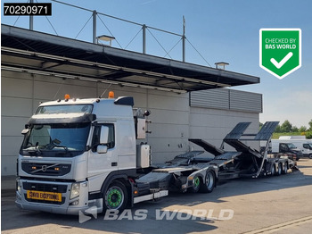 Truck VOLVO FM 460