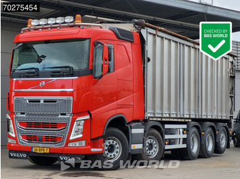 Tipper VOLVO FH 460