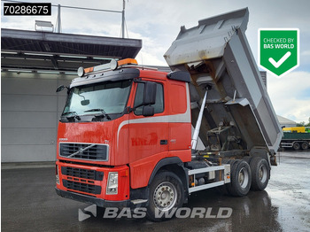 Tipper VOLVO FH 480