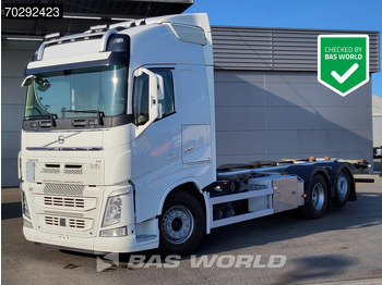 Container transporter/ Swap body truck VOLVO FH 540