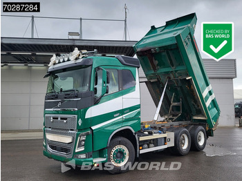 Tipper VOLVO FH16 650