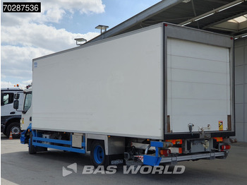 Refrigerator truck Volvo FL 260 4X2 Carrier Supra 750Nordic Ladebordwand Manual Euro 5: picture 2