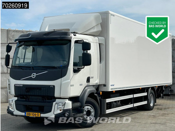Box truck VOLVO FL 280