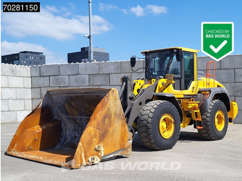 Wheel loader VOLVO L120H