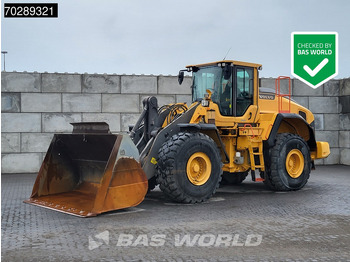 Wheel loader VOLVO L150H