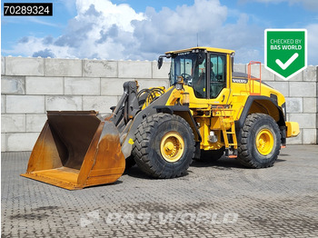 Wheel loader VOLVO L150H