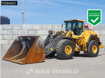 Wheel loader VOLVO L150H