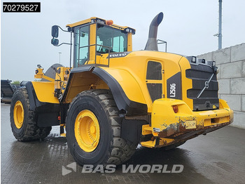 Wheel loader Volvo L250 G CDC: picture 3