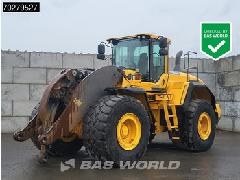 Wheel loader VOLVO L250