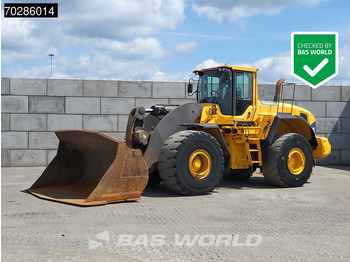 Wheel loader VOLVO L250