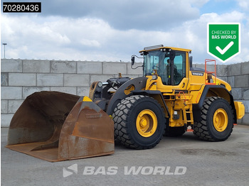 Wheel loader VOLVO L260H