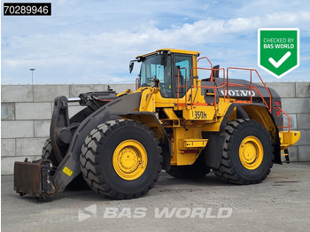 Wheel loader VOLVO L350