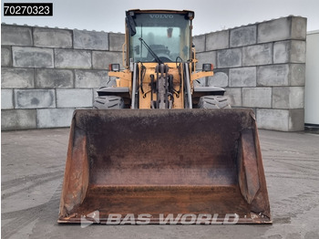 Lease a Volvo L60 E Volvo L60 E: picture 3
