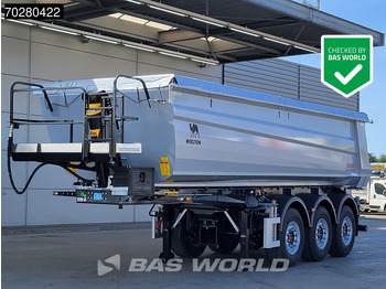 Tipper semi-trailer WIELTON