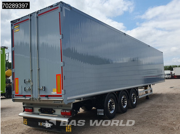 Lease a kraker CF-Z NEW Liftachse 92m3 kraker CF-Z NEW Liftachse 92m3: picture 3