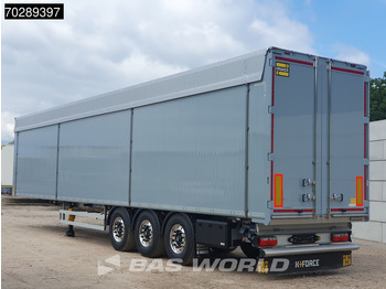 Lease a kraker CF-Z NEW Liftachse 92m3 kraker CF-Z NEW Liftachse 92m3: picture 2