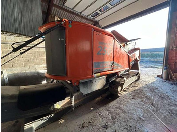 Crusher ARJES IMPAKTOR 250 II: picture 4