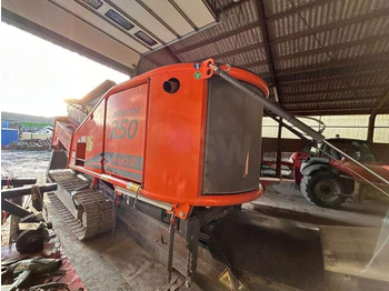 Crusher ARJES IMPAKTOR 250 II: picture 5