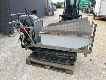Mini dumper
