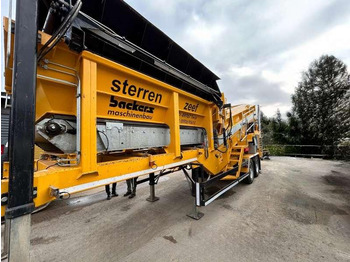 Screener Backers STERNSIEB 2-MA: picture 4