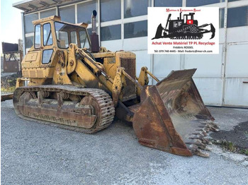 Crawler loader CATERPILLAR