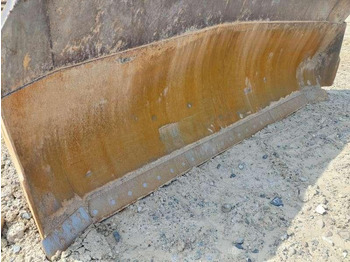 Bulldozer Caterpillar Bulldozer D6T LGP: picture 2 Bulldozer Caterpillar Bulldozer D6T LGP: picture 2