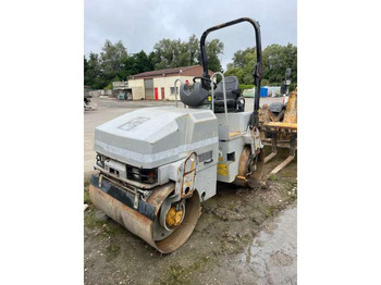Road roller CATERPILLAR