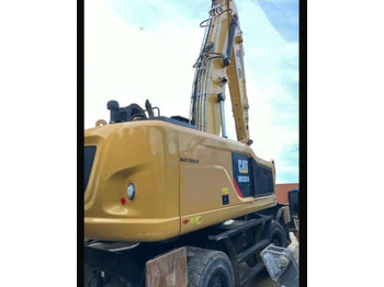 Waste/ Industry handler Caterpillar MH3022: picture 3