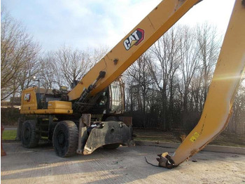 Waste/ Industry handler CATERPILLAR MH3040