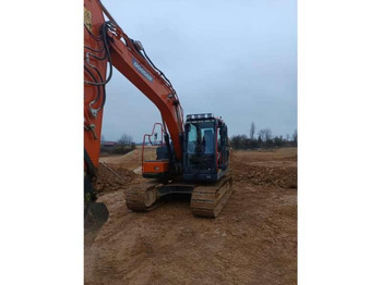 Crawler excavator Doosan DX140LC-5: picture 5