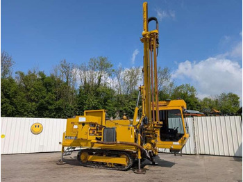 Drilling rig